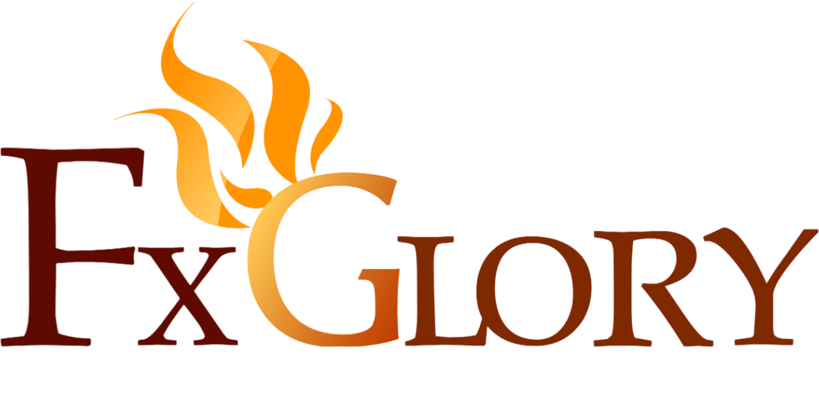 FxGlory logo