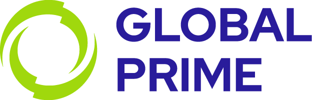 Global Prime logo